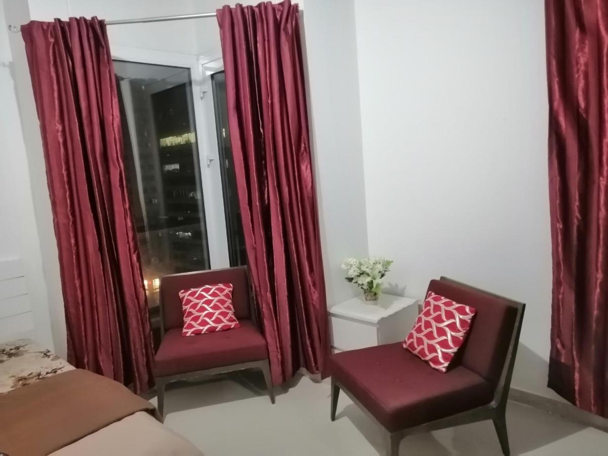Etas Alloggio in famiglia Abu Dhabi