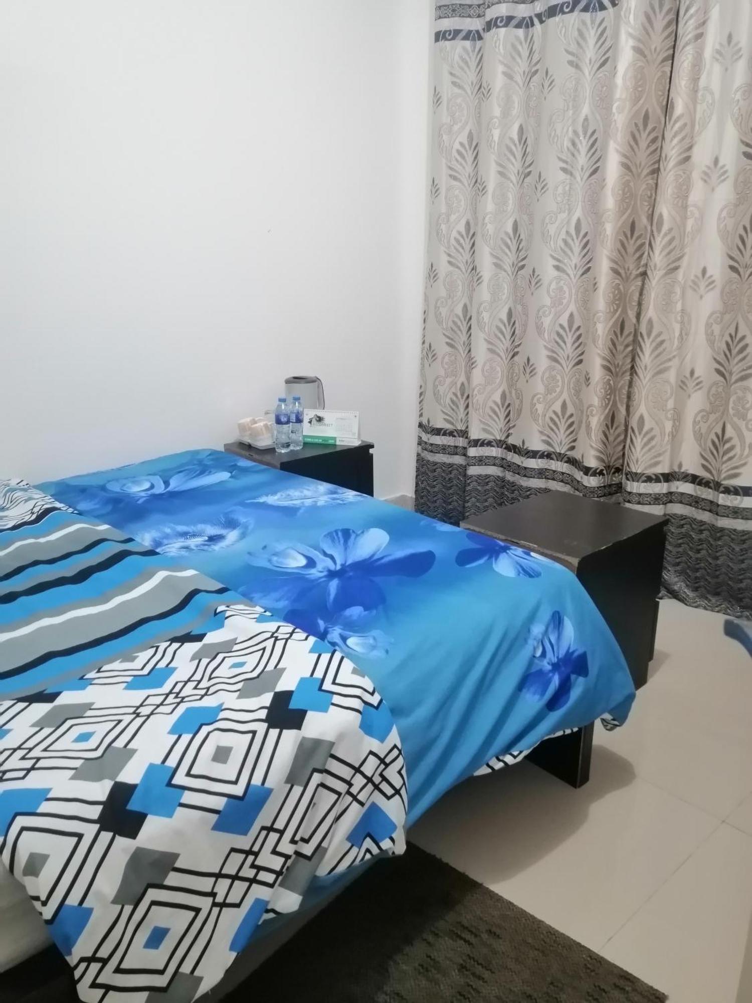 Alloggio in famiglia Etas Abu Dhabi